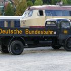 Bundesbahnflair