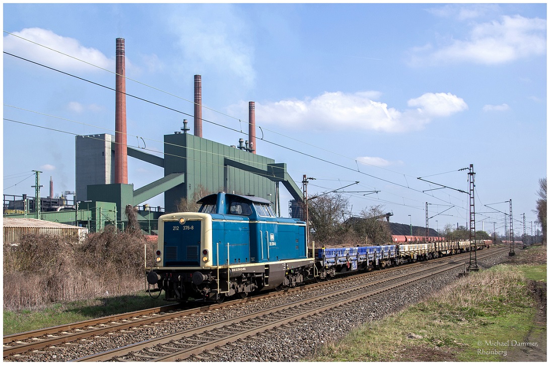 Bundesbahnklassiker