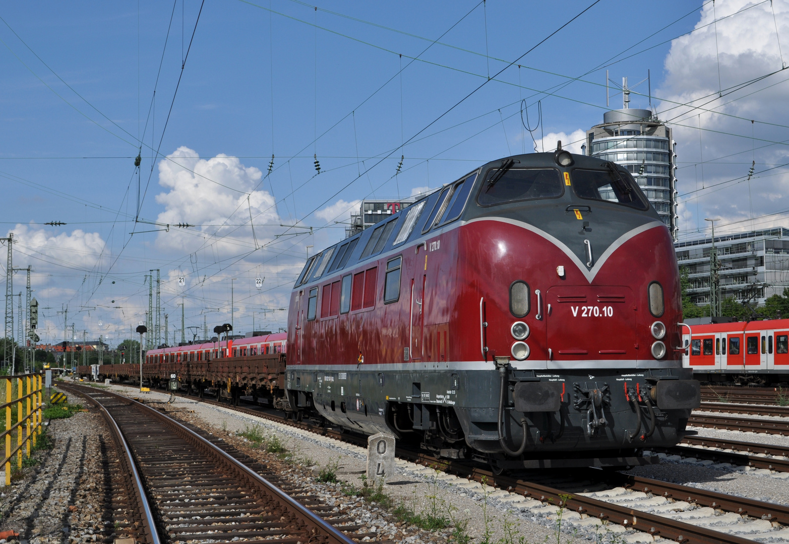 Bundesbahnklassiker