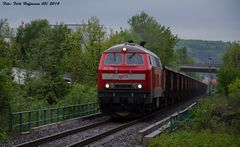 Bundesbahnklassiker (II)