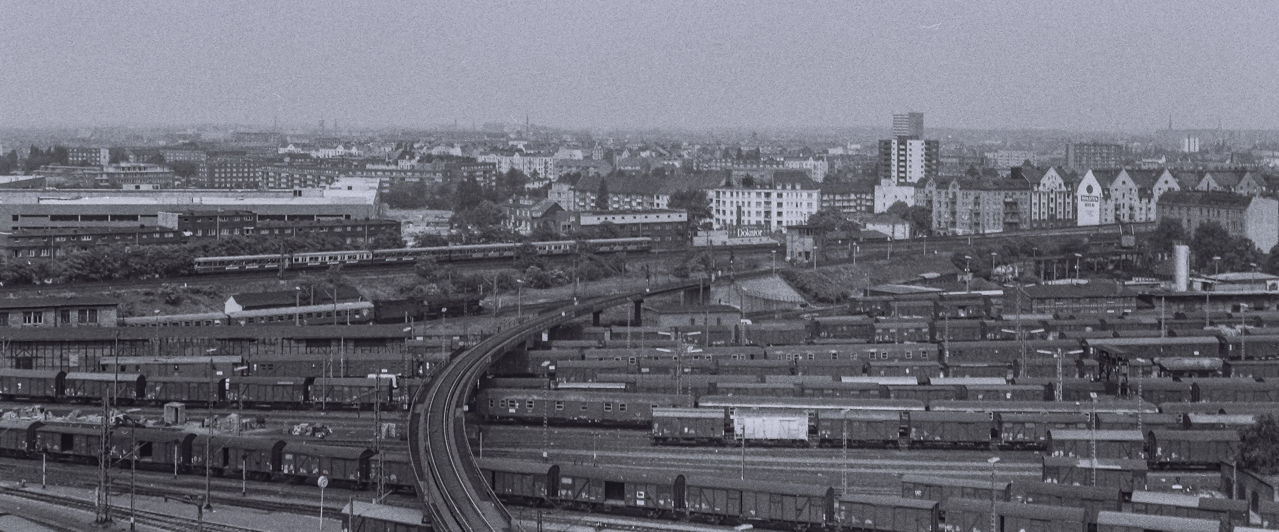 Bundesbahnzeit