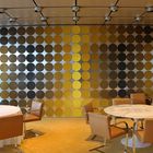 Bundesbank -Speisesaal von Vasarely- -1-