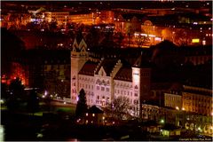 Bundesbehördenhaus in Koblenz # 2