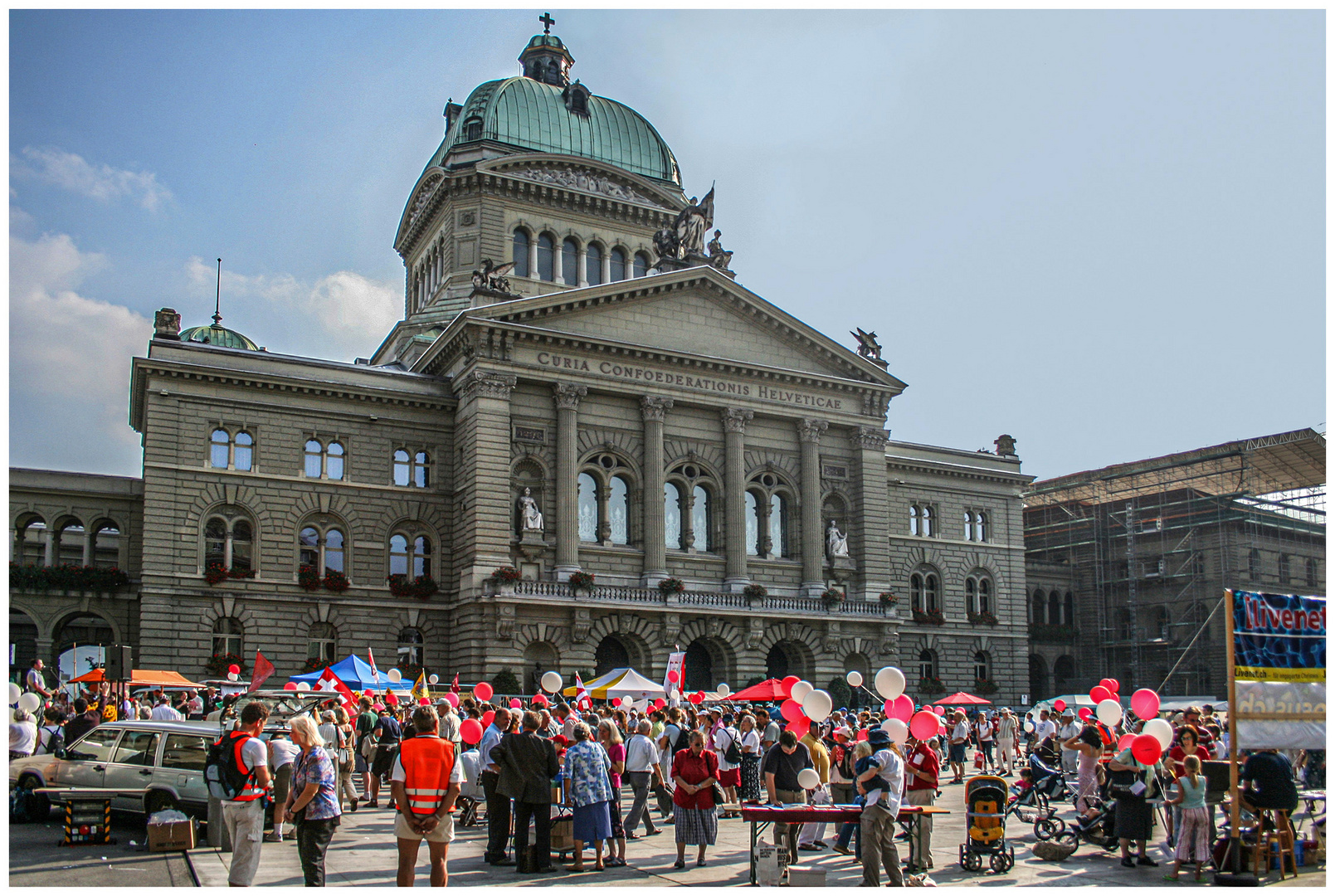 Bundesfeiertag