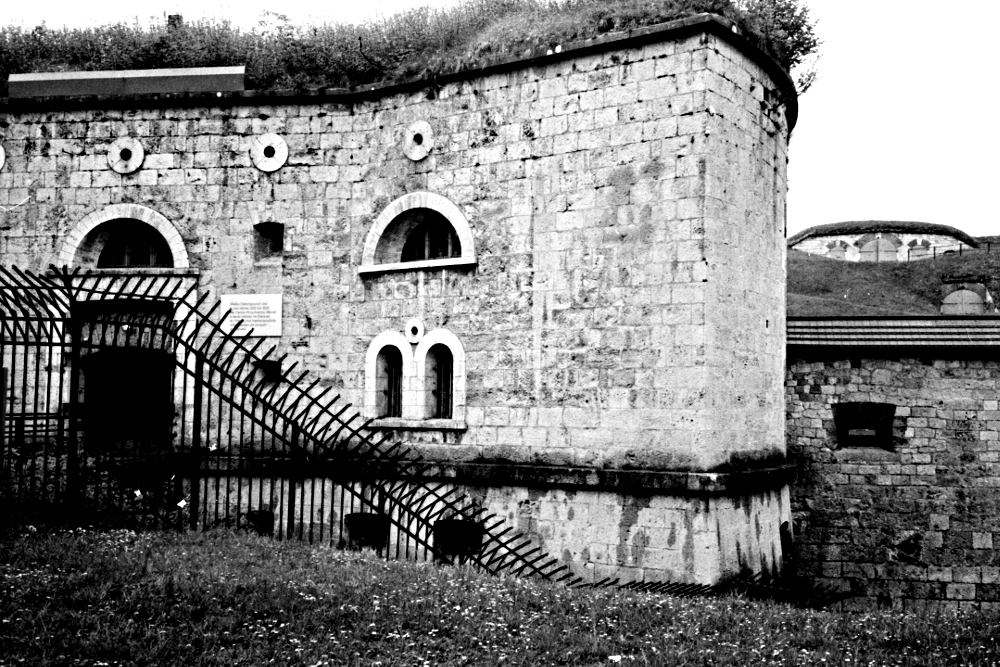 Bundesfestung Ulm