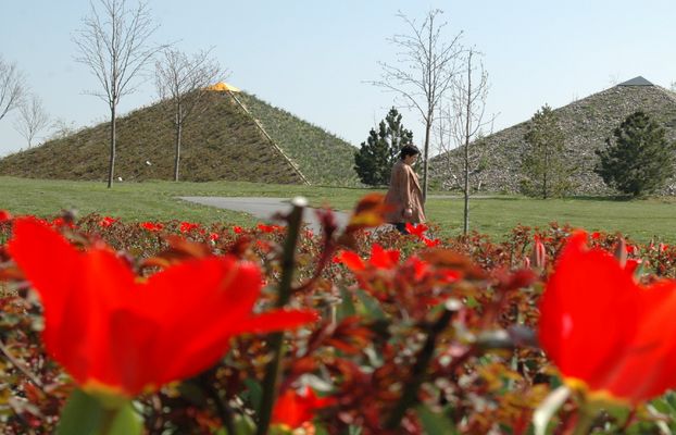 Bundesgartenschau 2007