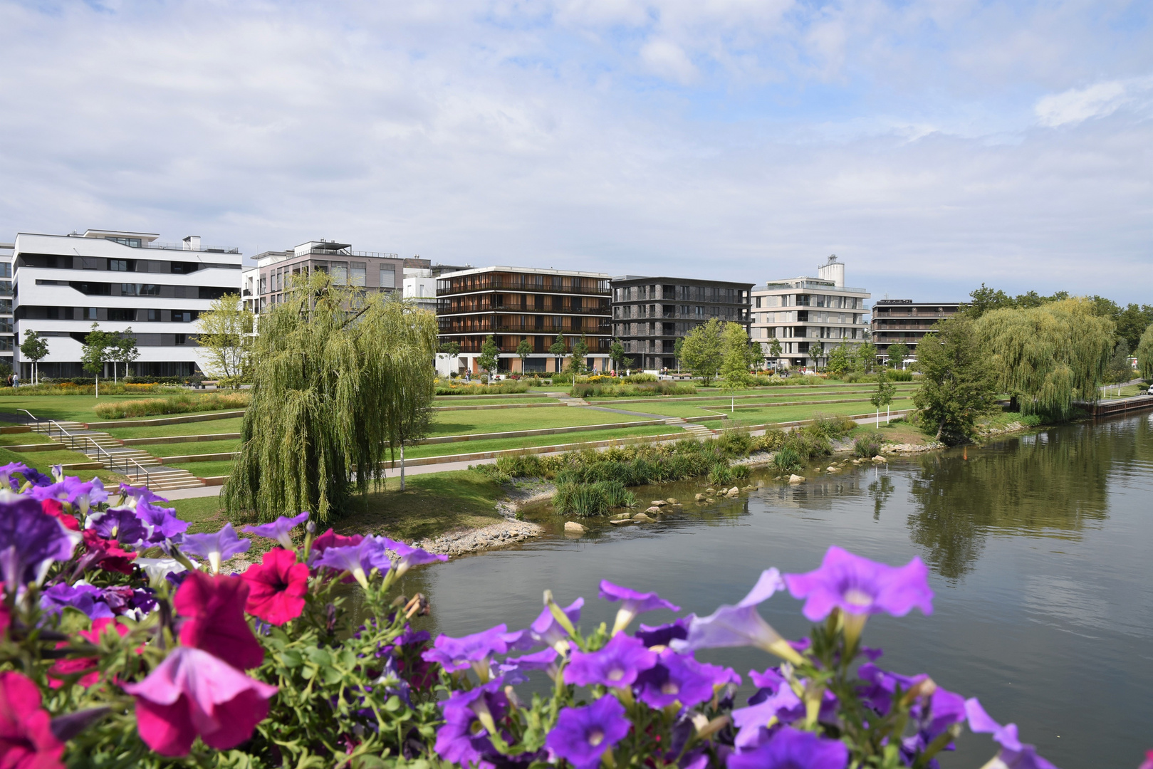 Bundesgartenschau 2019 Heilbronn