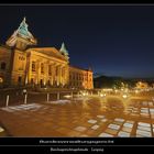 Bundesgerichtshof - Leipzig