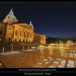 Bundesgerichtshof - Leipzig