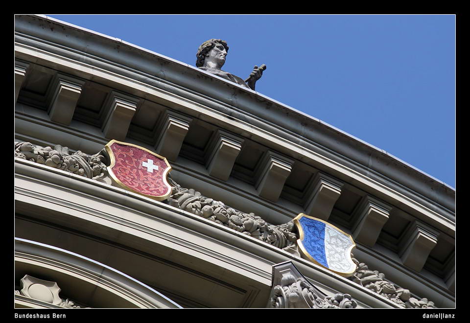 Bundeshaus