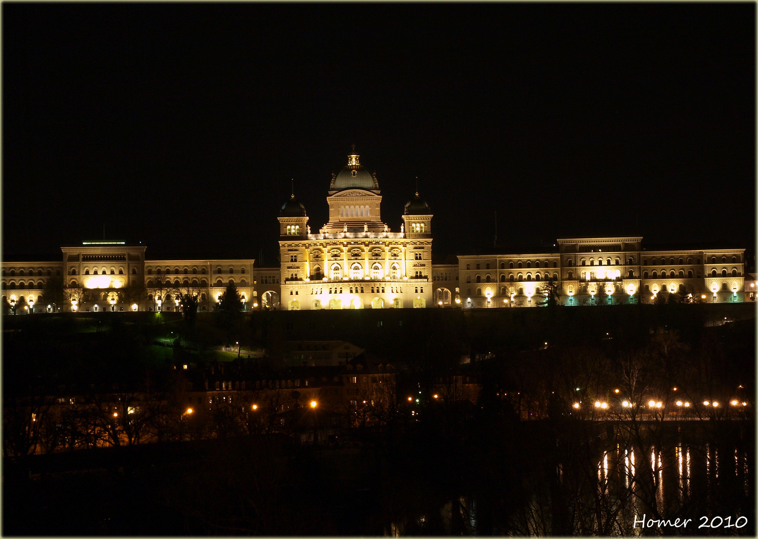 Bundeshaus