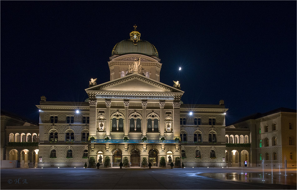 Bundeshaus