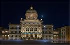 Bundeshaus von Hermann Affolter