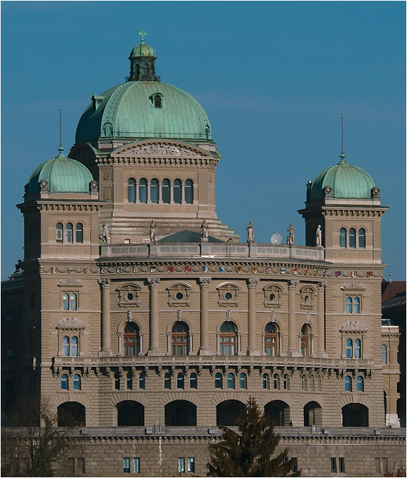 Bundeshaus