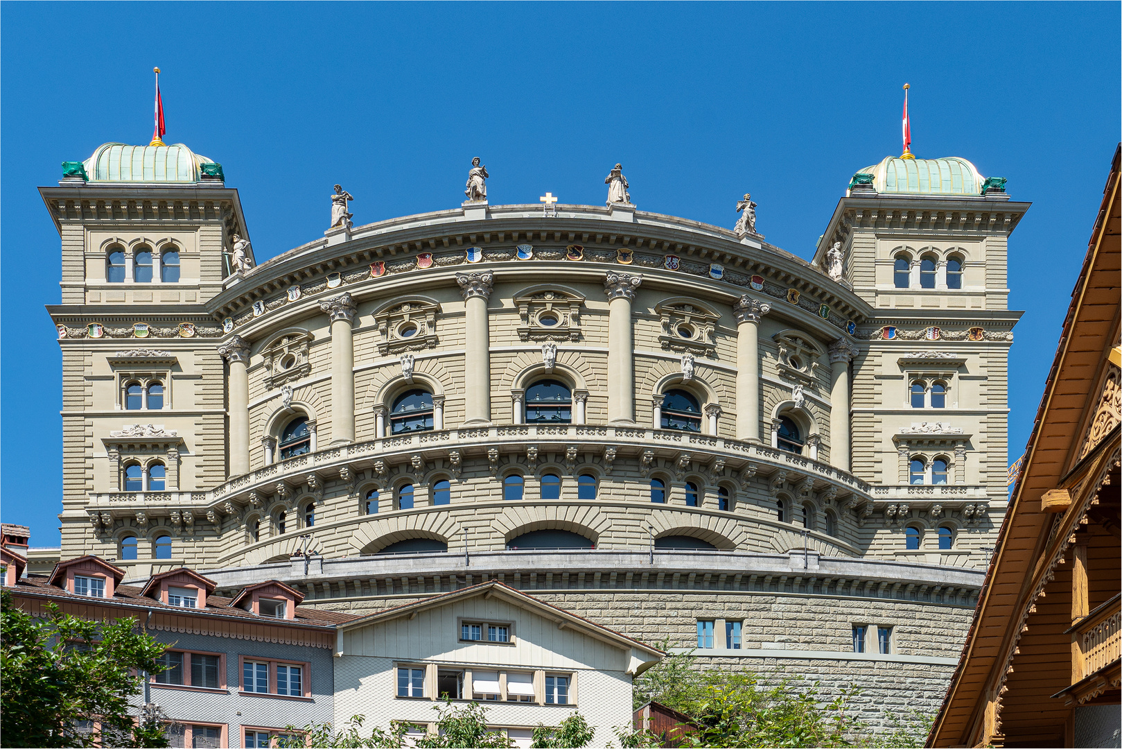 Bundeshaus