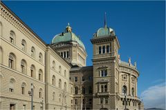 Bundeshaus