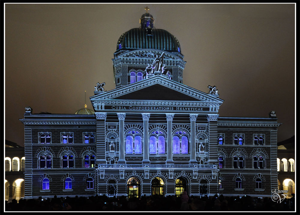 Bundeshaus