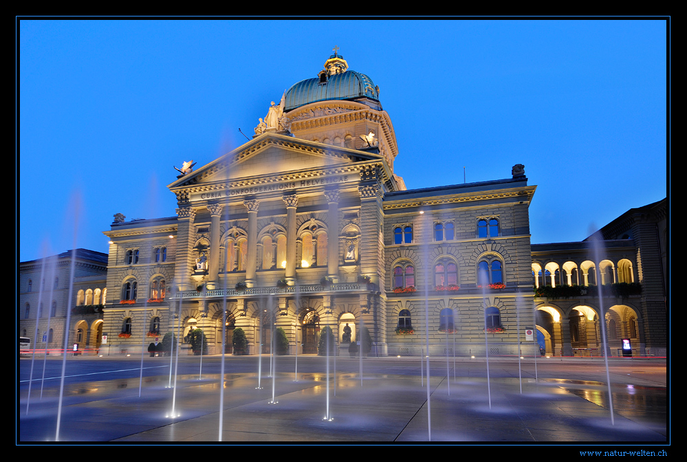 Bundeshaus