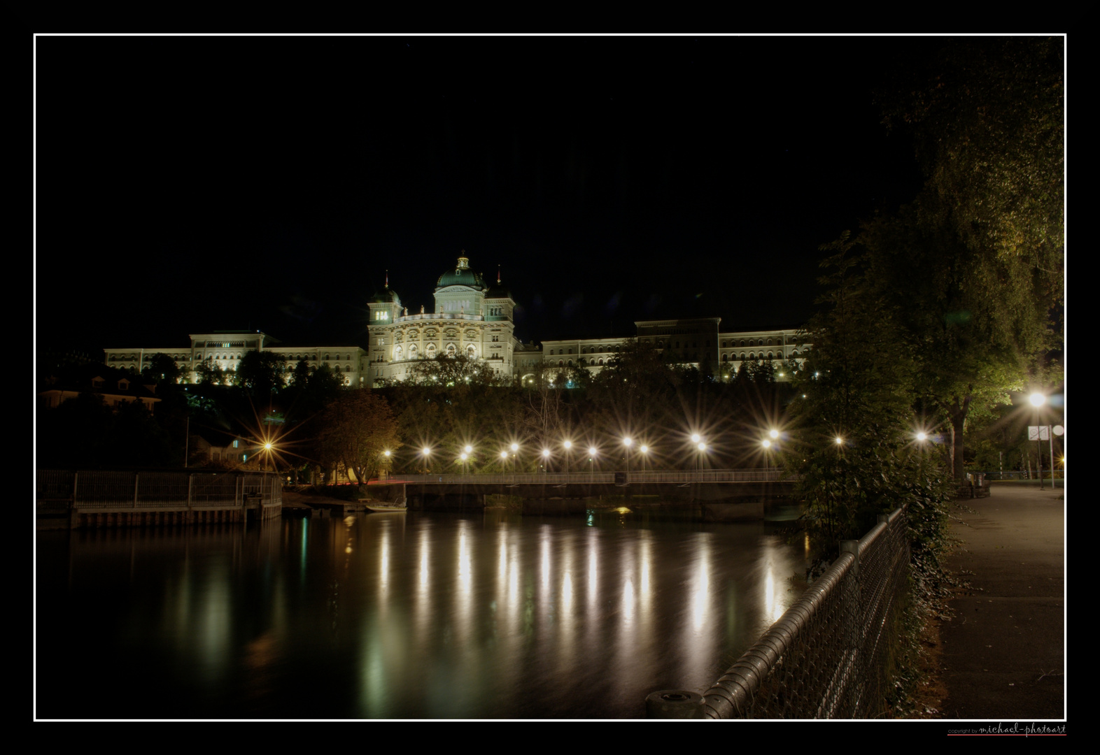 Bundeshaus