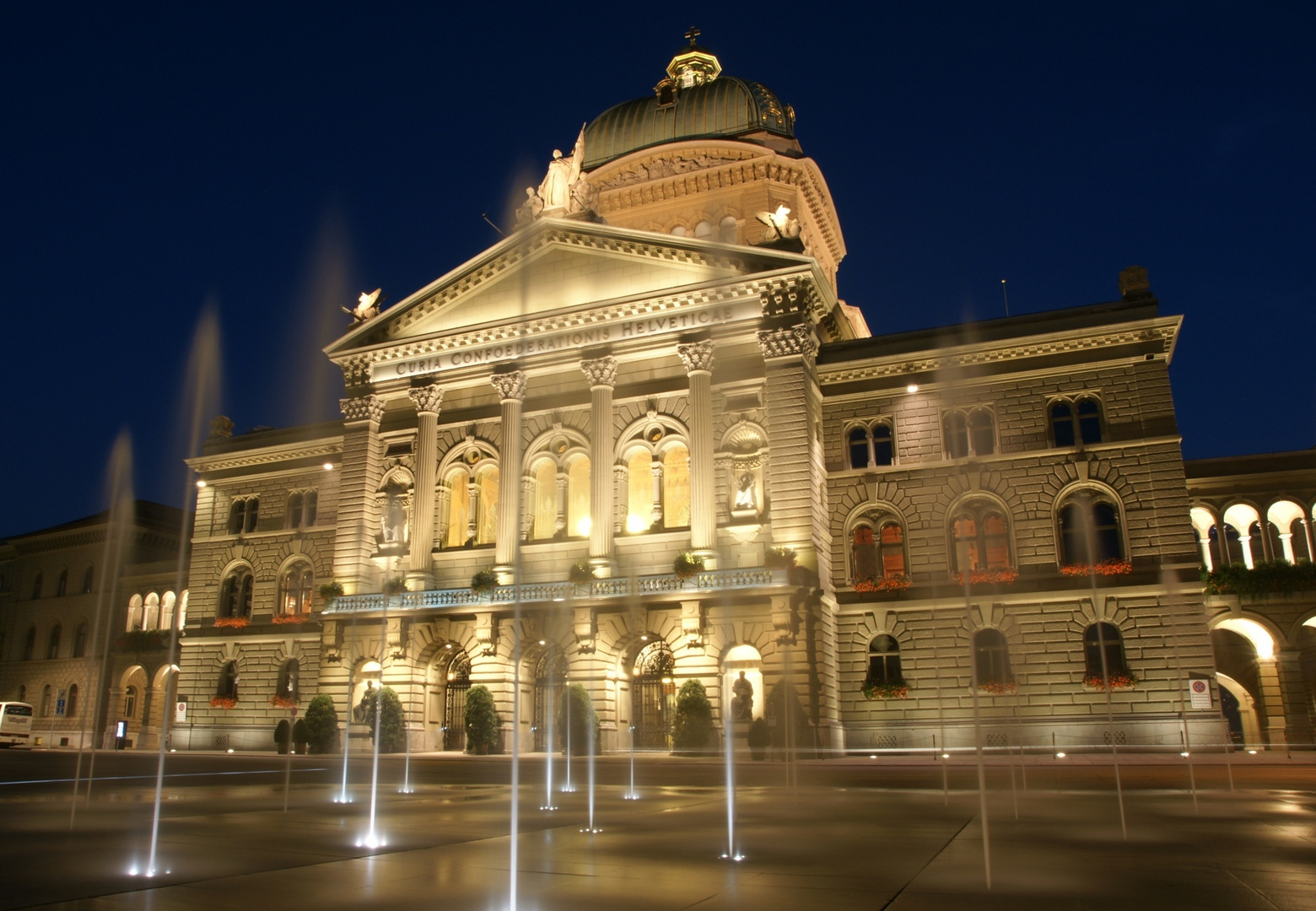 Bundeshaus