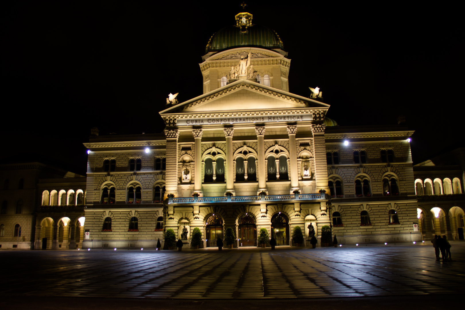 Bundeshaus