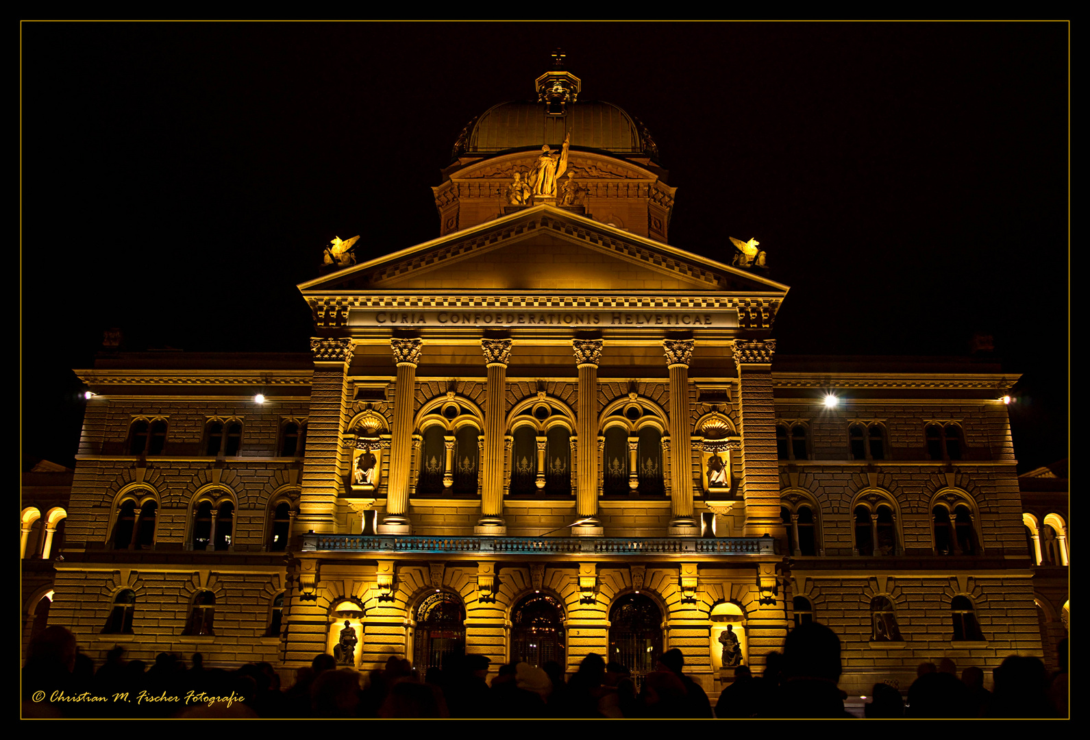 Bundeshaus