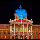 Bundeshaus Bern 1