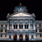 Bundeshaus Bern