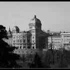 Bundeshaus Bern