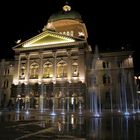 Bundeshaus Bern