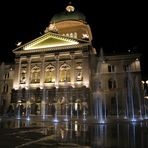 Bundeshaus Bern