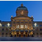 Bundeshaus Bern