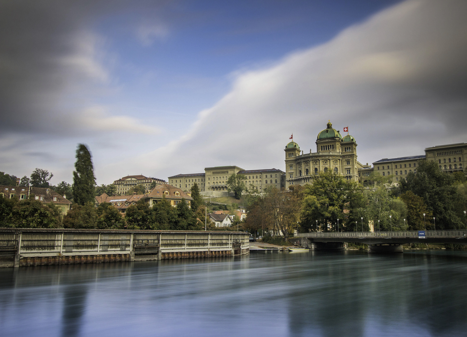 Bundeshaus Bern