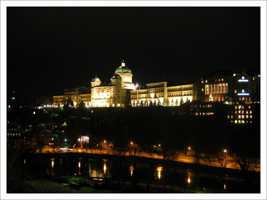 Bundeshaus (Bern)