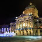 Bundeshaus, Bern