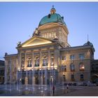 Bundeshaus Bern