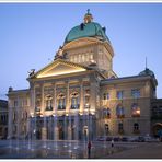 Bundeshaus Bern