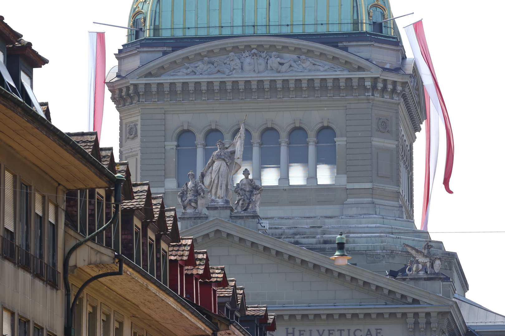 Bundeshaus Bern