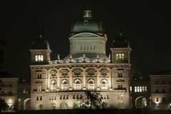 Bundeshaus Bern