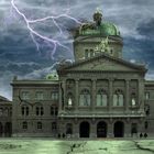 Bundeshaus Bern