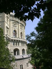 Bundeshaus Bern