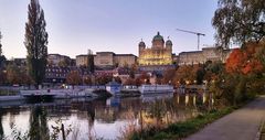 Bundeshaus Bern Schweiz