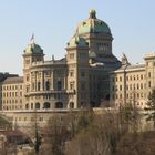 Bundeshaus Bern Schweiz