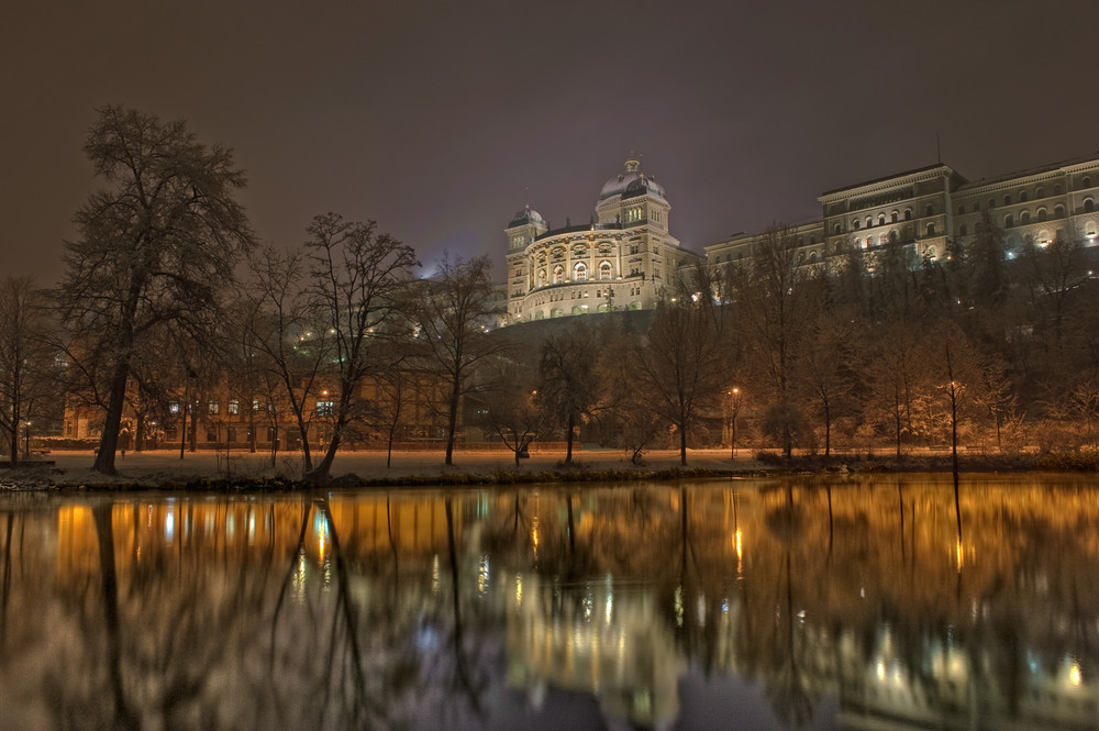 Bundeshaus