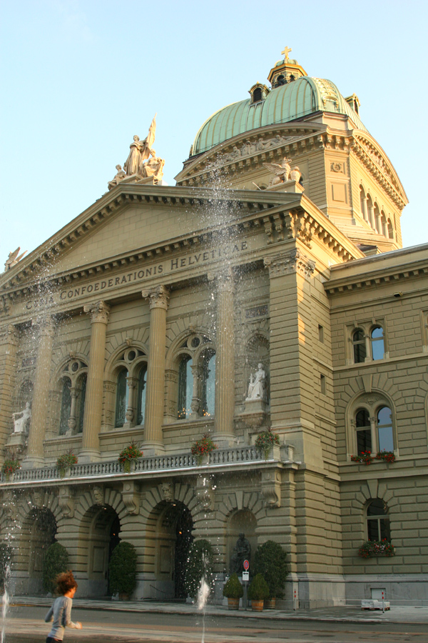 Bundeshaus