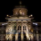 Bundeshaus-Flash