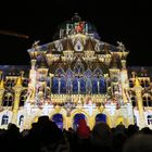 Bundeshaus im Märchenland