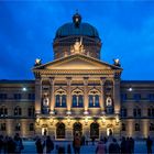 Bundeshaus in Bern