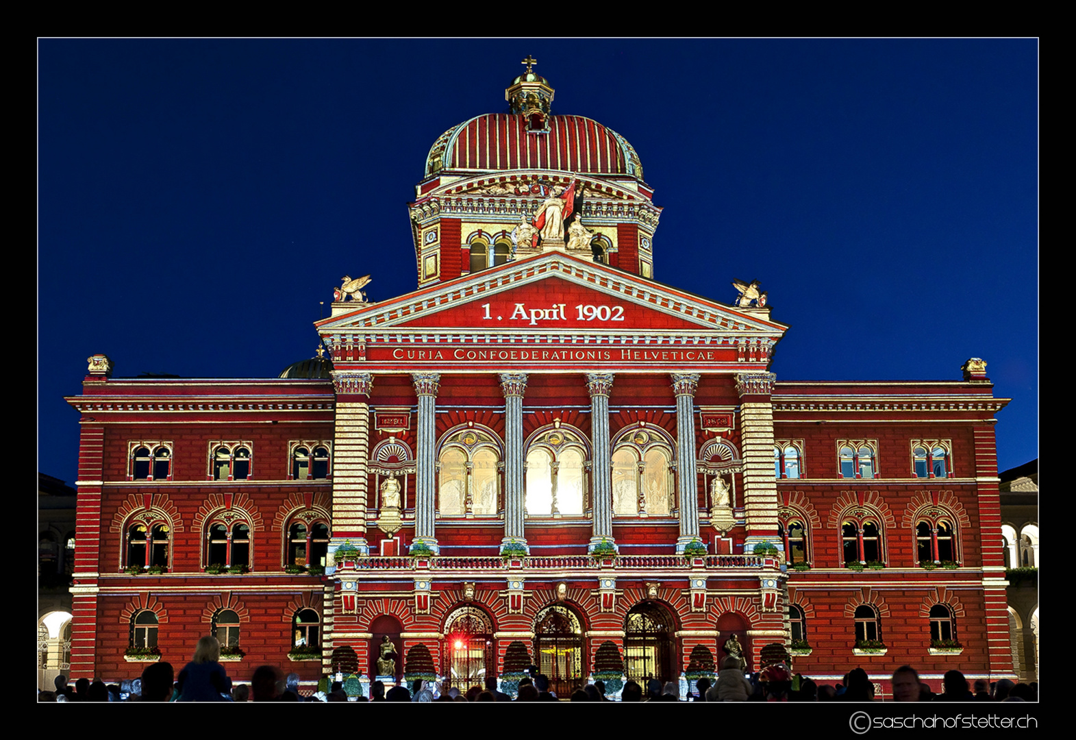 Bundeshaus Lightshow_5