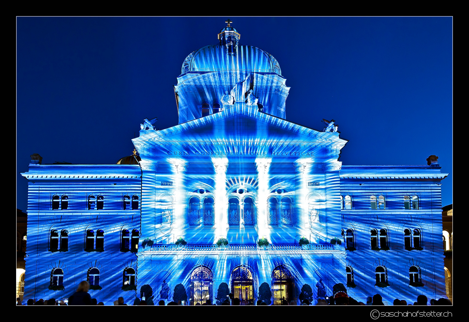 Bundeshaus Lightshow_6